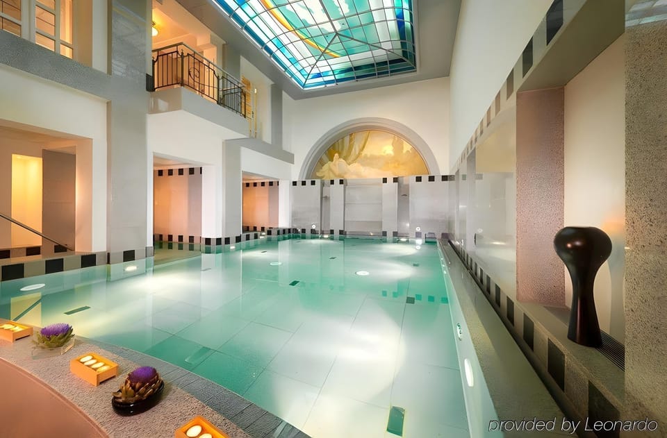 Maison Messmer - ein Mitglied der Hommage Luxury Hotels Collection Hotel in Baden-Baden