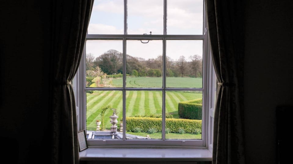 Dovecliff Hall Hotel Hotel in Burton upon Trent