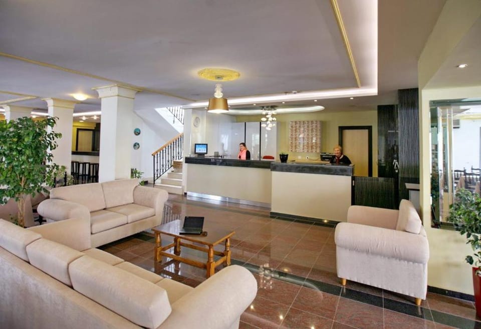 Theofilos Classic Hotel Hotel in Decentralized Administration of the Aegean