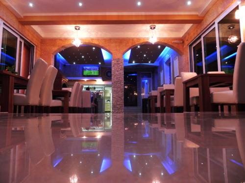 "HOLIDAY" apartments & rooms Hotel in Ulcinj Municipality