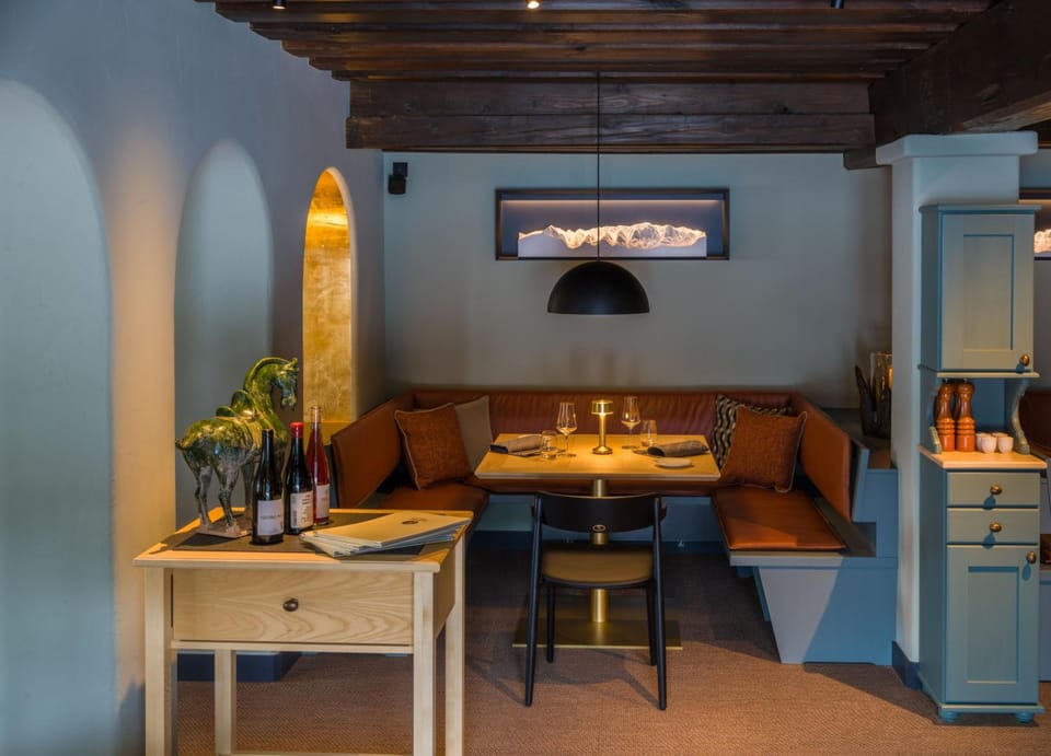 Eibsee Hotel Hotel in Grainau