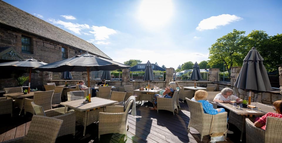 The Torrance Hotel Hotel in East Kilbride