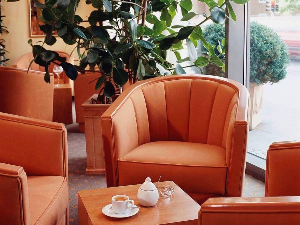 Hotel Mercator Itzehoe-Klosterforst Hotel in Schleswig-Holstein