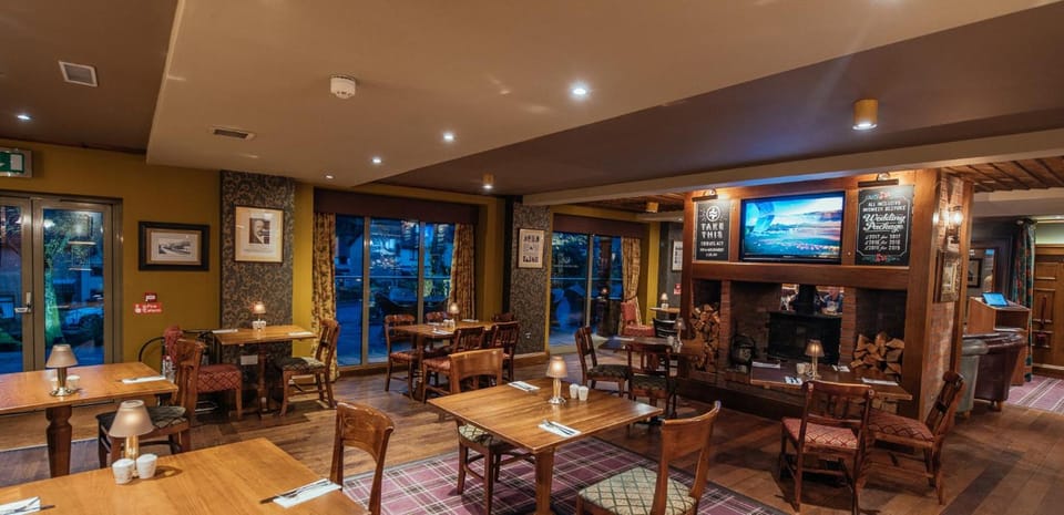 Lynnhurst Hotel Hotel in Scotland