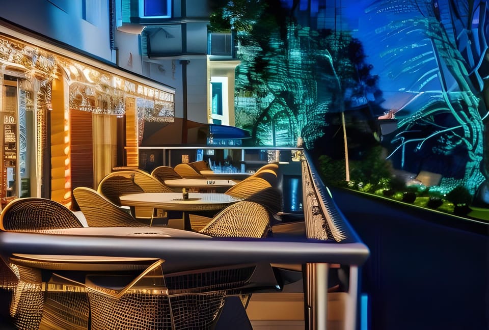 Lynnhurst Hotel Hotel in Scotland