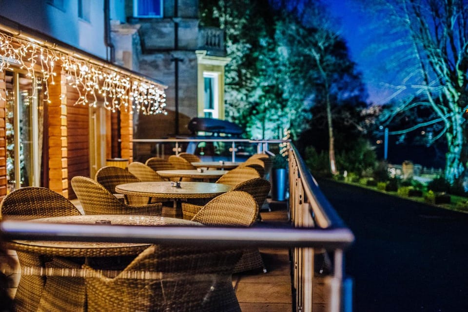 Lynnhurst Hotel Hotel in Scotland