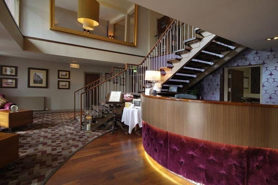 Lynnhurst Hotel Hotel in Scotland