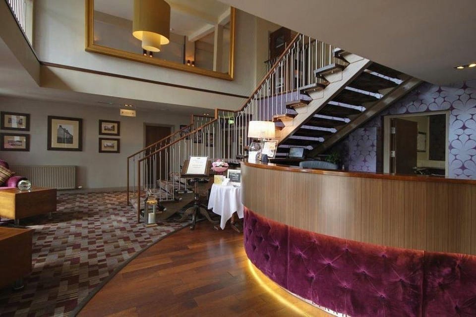 Lynnhurst Hotel Hotel in Scotland