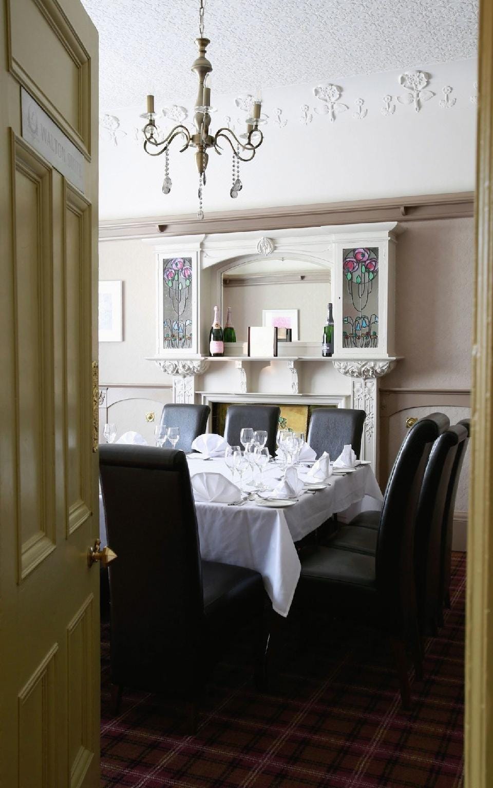 Lynnhurst Hotel Hotel in Scotland