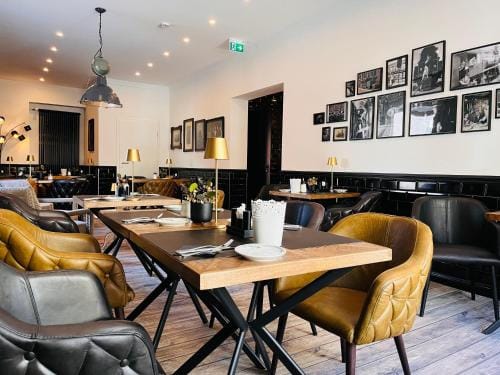 Designhotel Central Fulda Hotel in Fulda