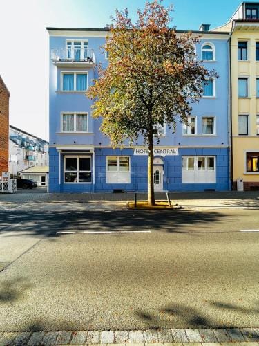 Designhotel Central Fulda Hotel in Fulda