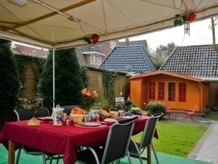 Xaviera's Bed and Breakfast Hotel in Amsterdam
