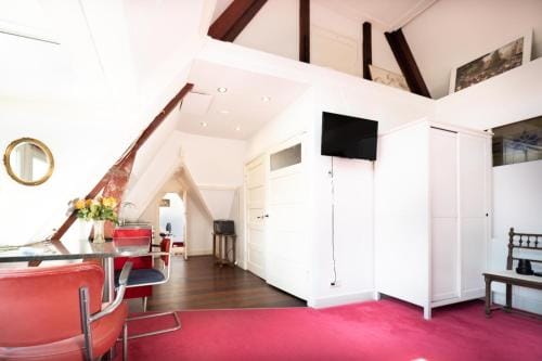 Xaviera's Bed and Breakfast Hotel in Amsterdam