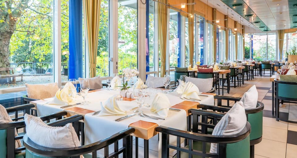 Victor's Residenz-Hotel Gera Hotel in Gera