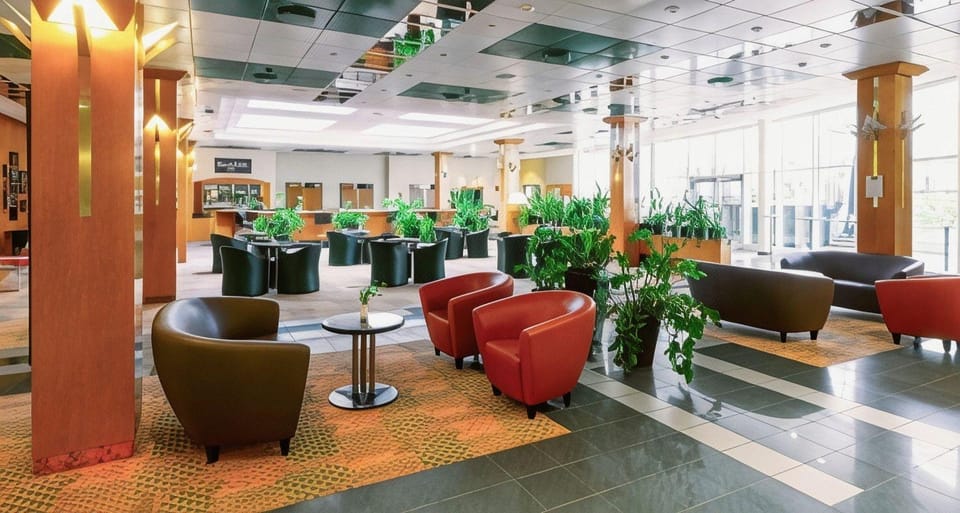Victor's Residenz-Hotel Gera Hotel in Gera