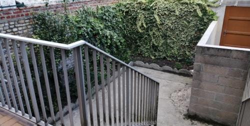 STUDIO-COSY Hotel in Hauts-de-France