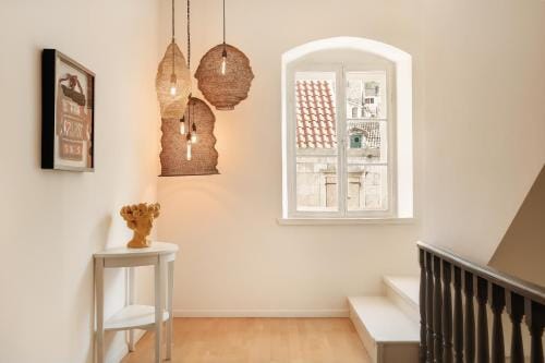 Pomalo Inn Hotel in Vis