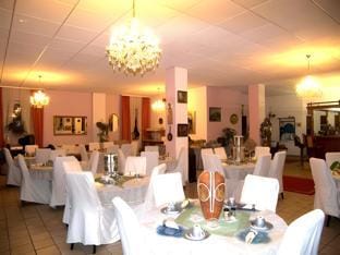 Hotel Attache Hotel in Rhineland-Palatinate