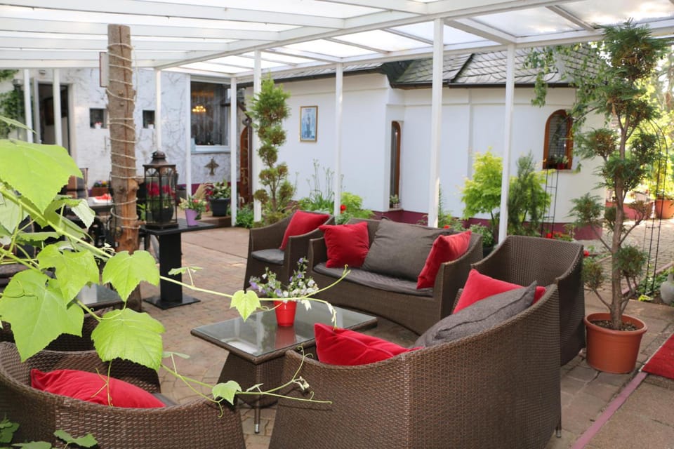 Hotel Attache Hotel in Rhineland-Palatinate