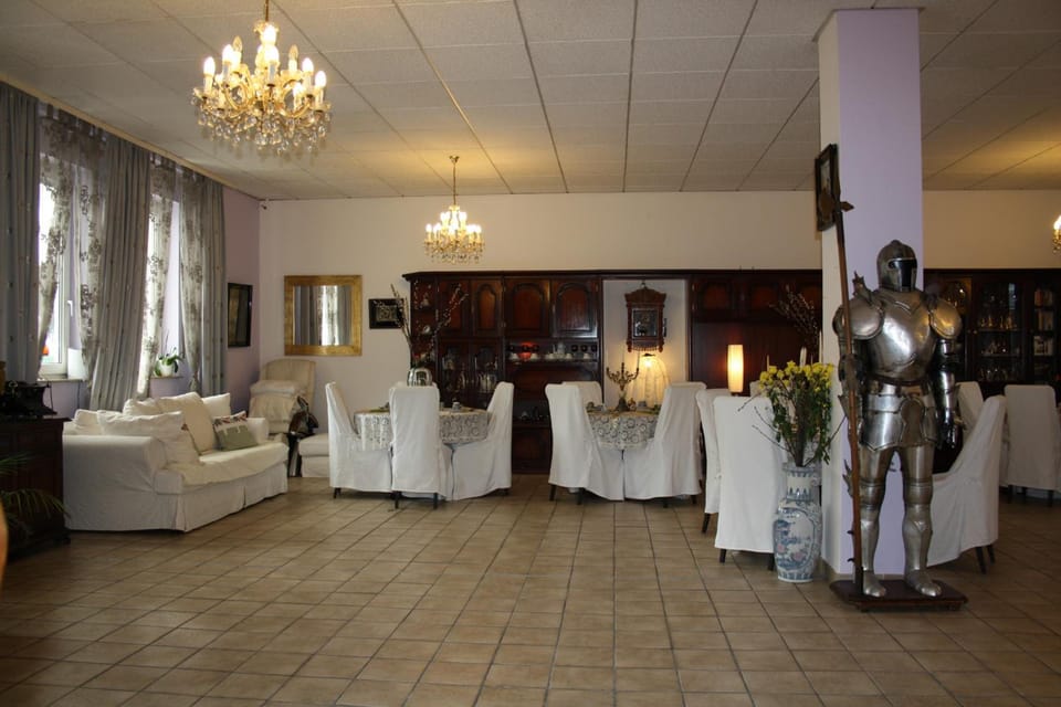 Hotel Attache Hotel in Rhineland-Palatinate