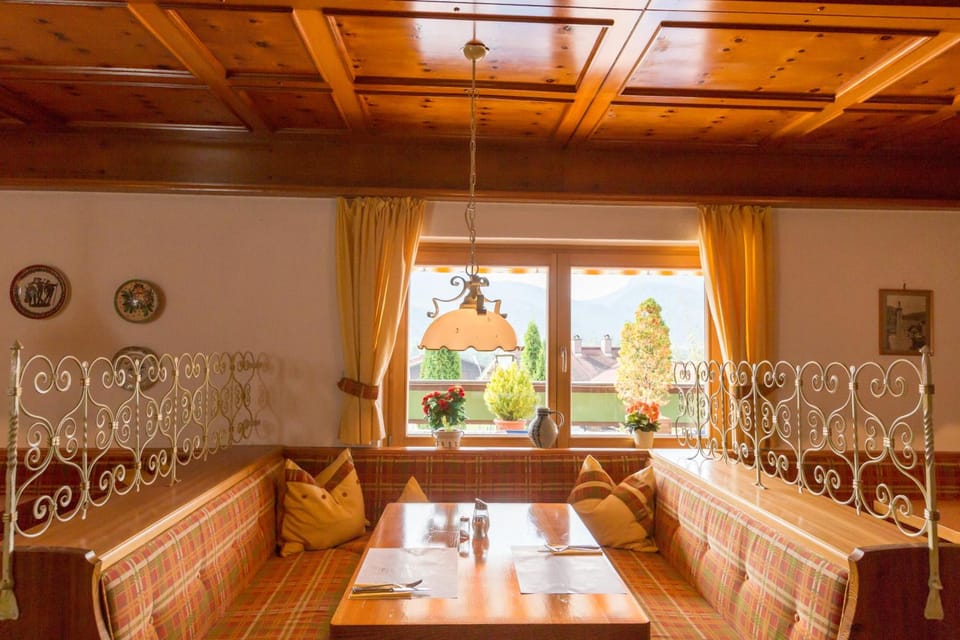 Hotel Sonnleiten Hotel in Salzburgerland