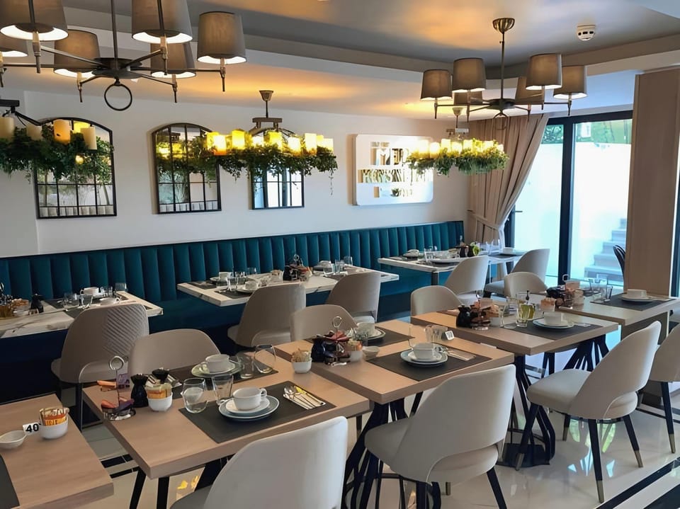 Oxford Hotel Hotel in City of Westminster