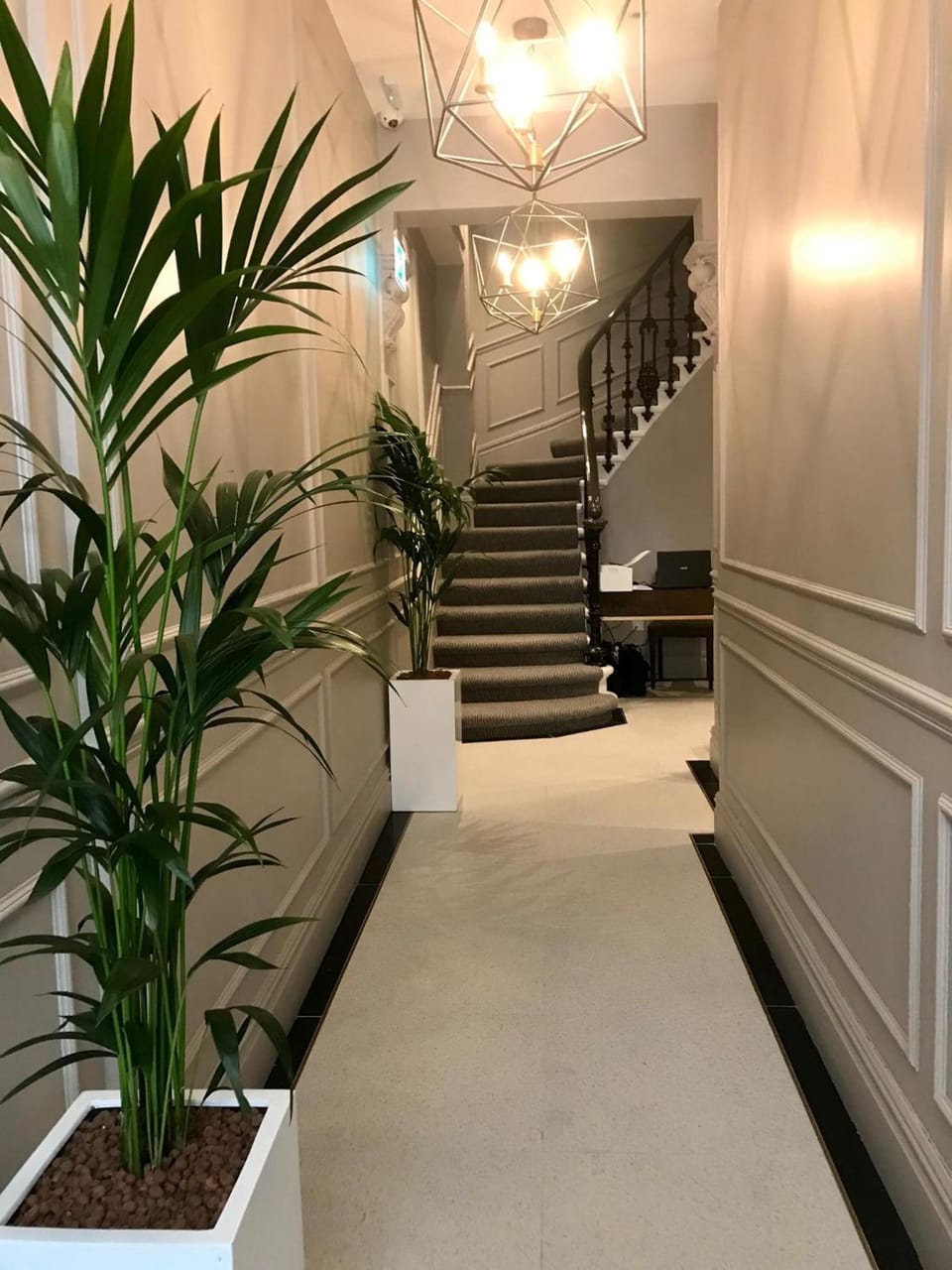 Oxford Hotel Hotel in City of Westminster