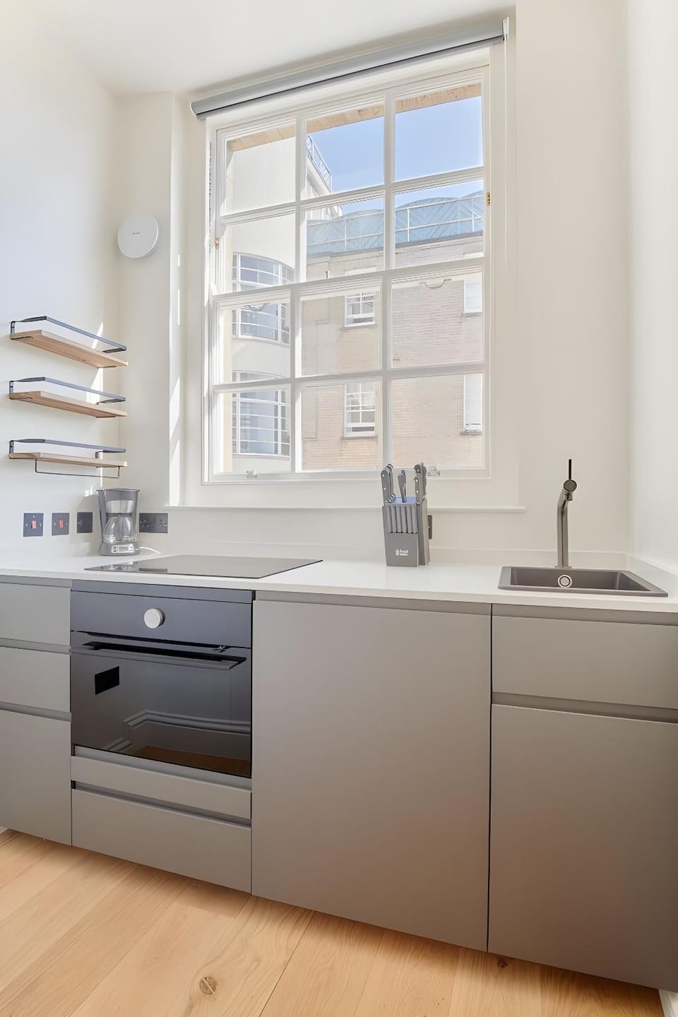 Numa London Chelsea Green Hotel in City of Westminster