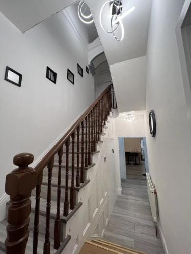 Welsh Homestay Hotel in Wales