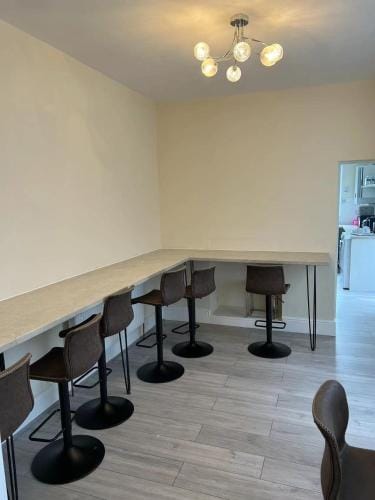 Welsh Homestay Hotel in Wales