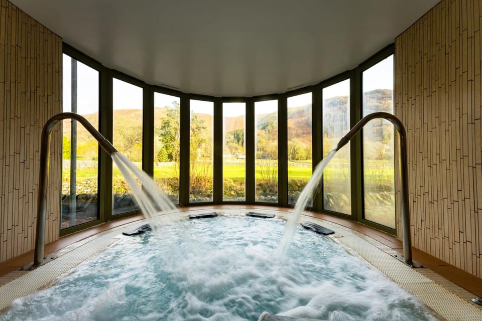Rothay Garden by Harbour Hotels Hotel in Grasmere