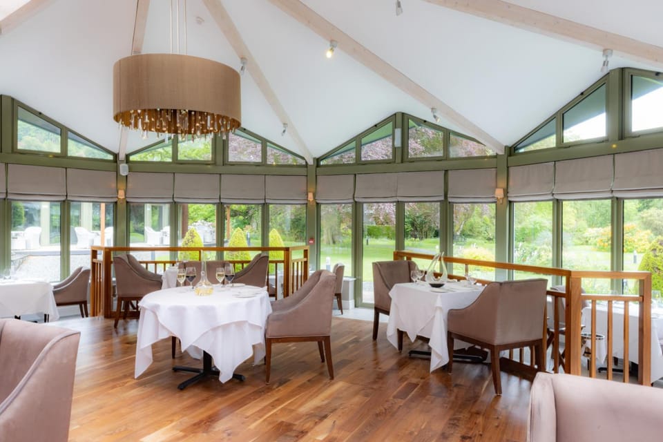Rothay Garden by Harbour Hotels Hotel in Grasmere
