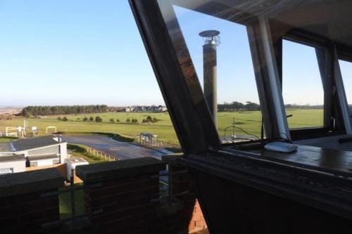 Coastguard Lookout  Hotel in Hunstanton