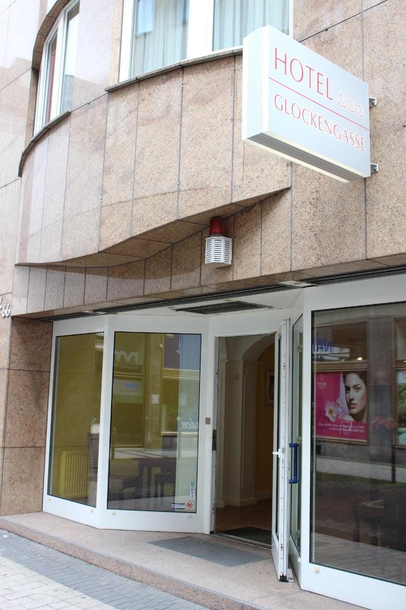 Hotel Glockengasse Hotel in Cologne