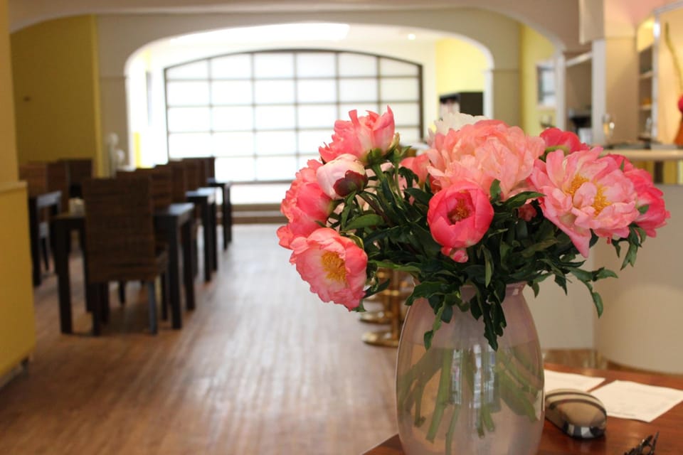 Hotel Glockengasse Hotel in Cologne