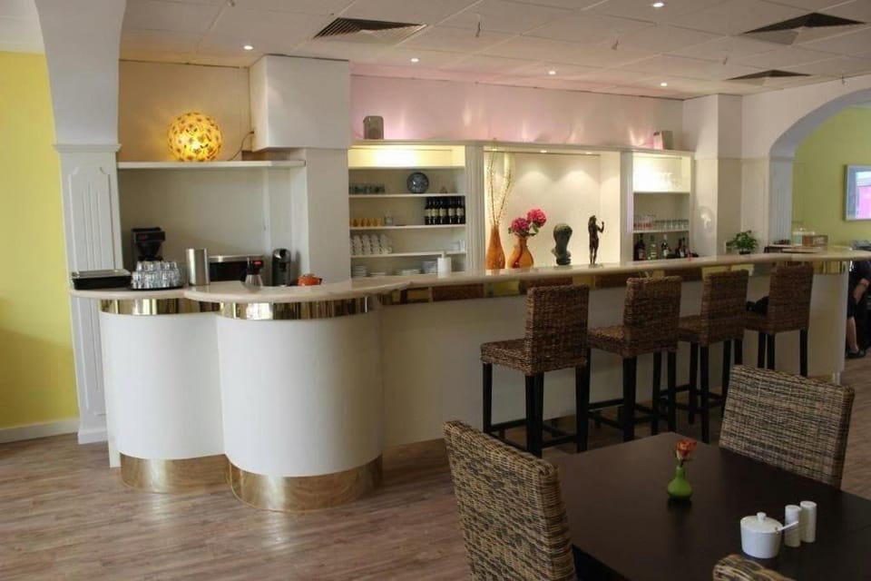Hotel Glockengasse Hotel in Cologne