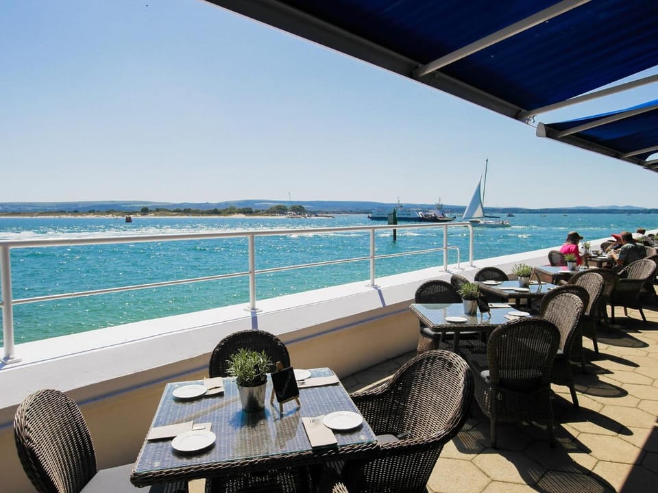 Haven Hotel Hotel in Poole