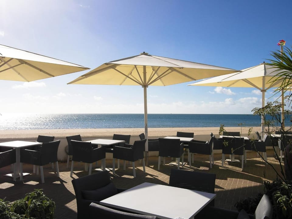 Sandbanks Hotel Hotel in Poole