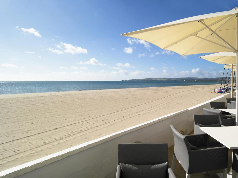 Sandbanks Hotel Hotel in Poole