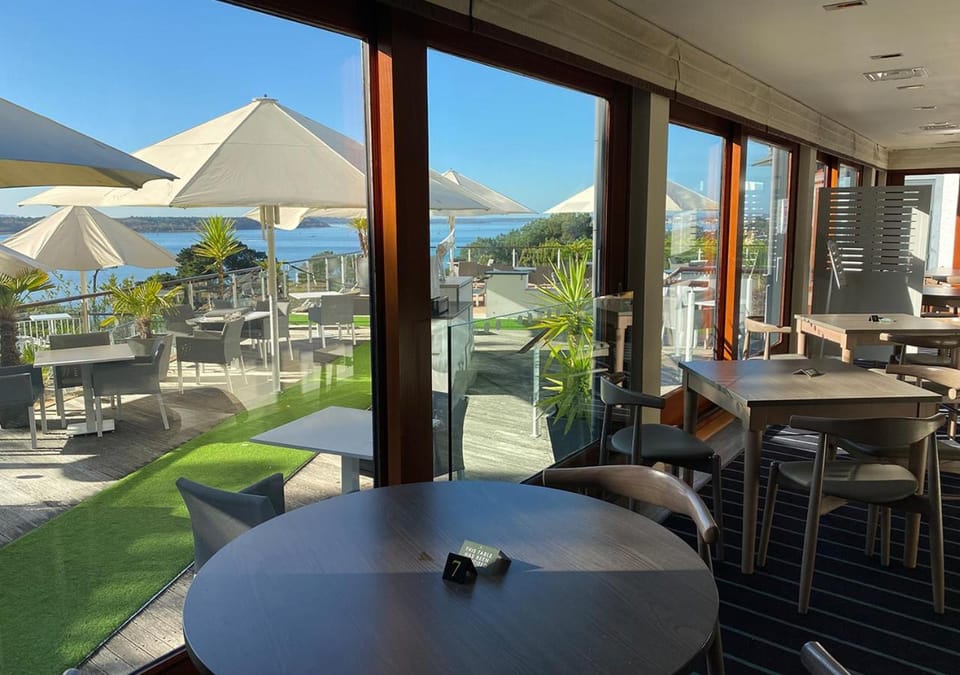 Harbour Heights Hotel Hotel in Poole