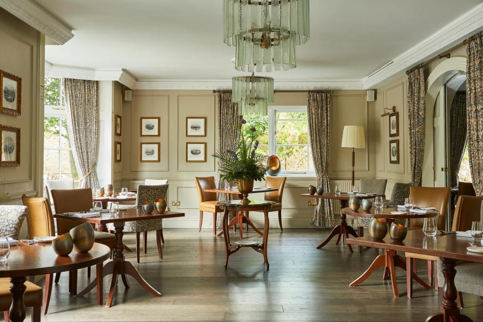 Rothay Manor Hotel Hotel in Ambleside