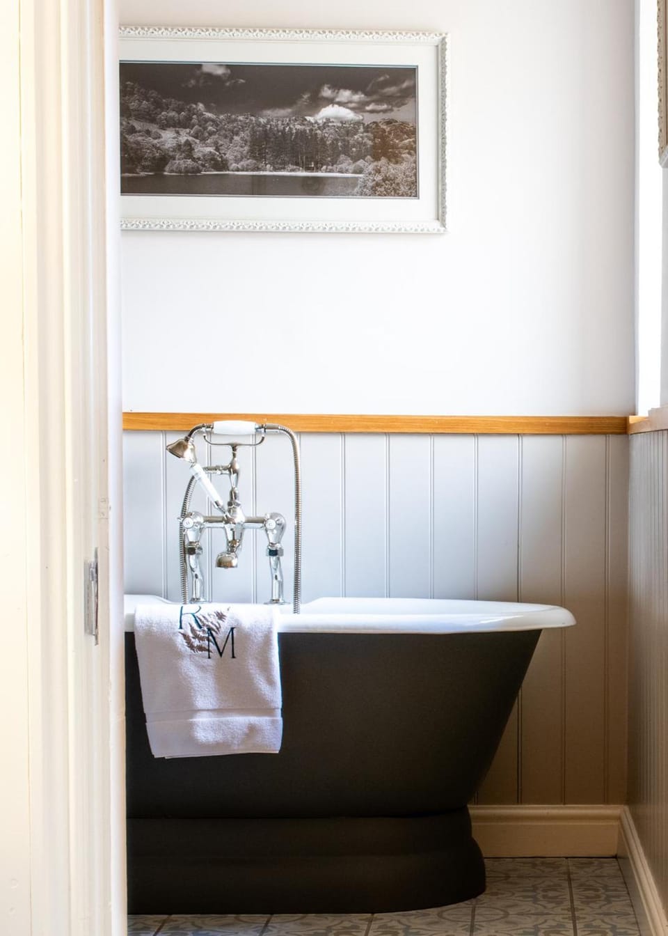 Rothay Manor Hotel Hotel in Ambleside