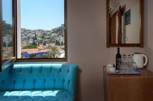 Grace Hotel & Studios Hotel in Muğla Province