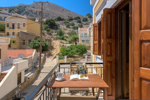 Grace Hotel & Studios Hotel in Muğla Province