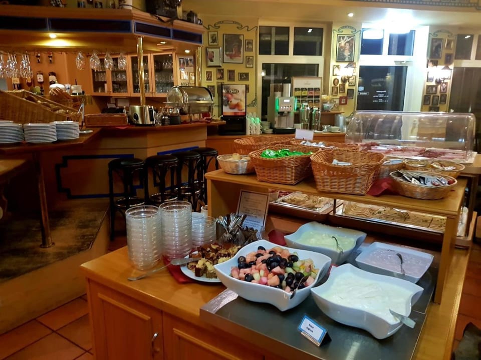 Food and beverages