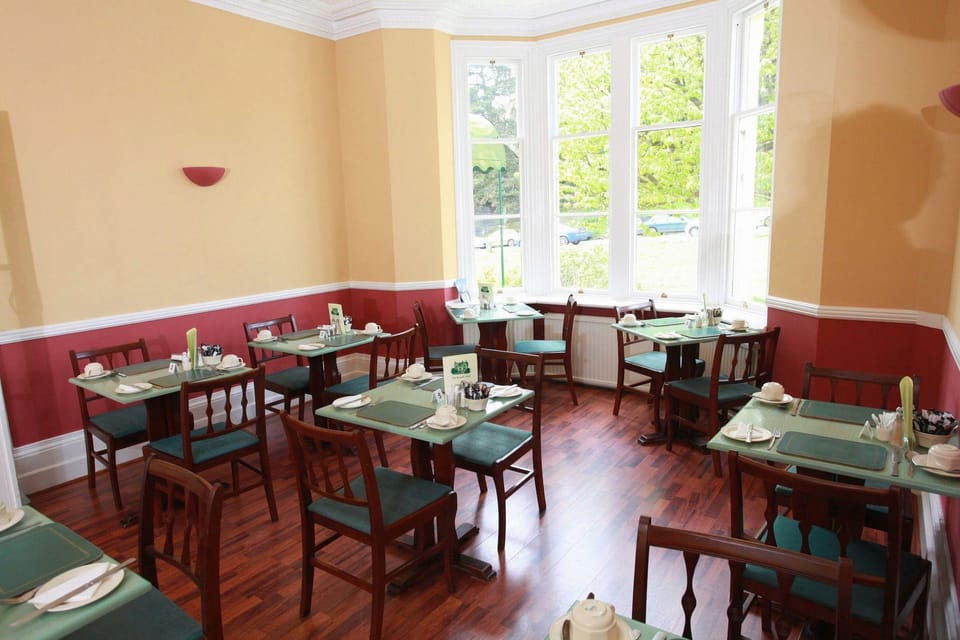Russell Hotel Hotel in Royal Tunbridge Wells