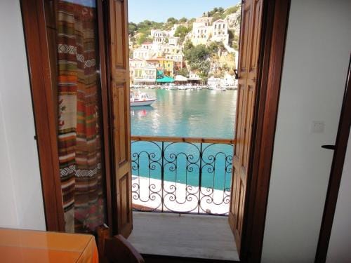Captain's Suites Hotel in Muğla Province