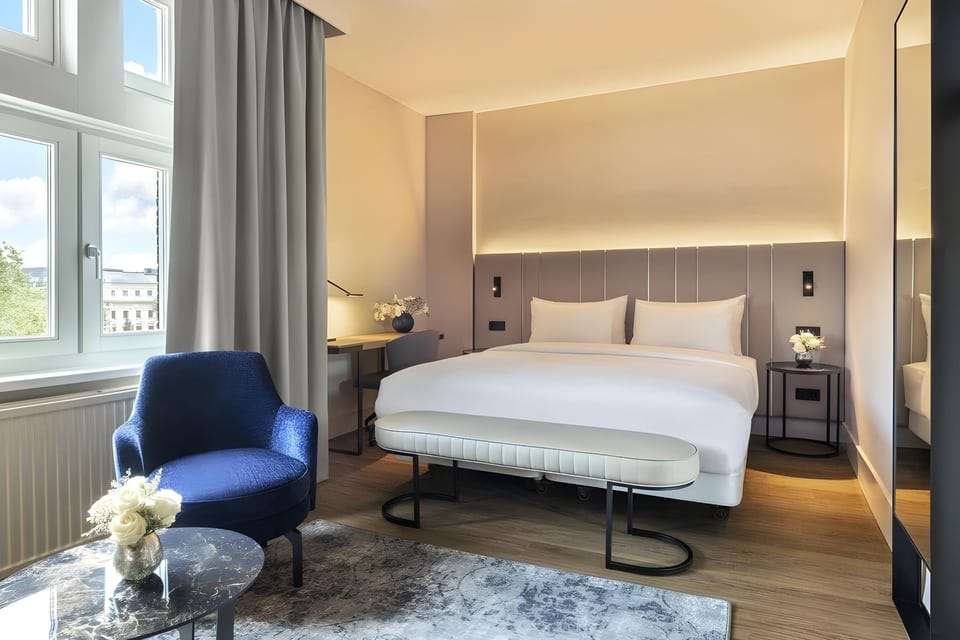 Guestroom