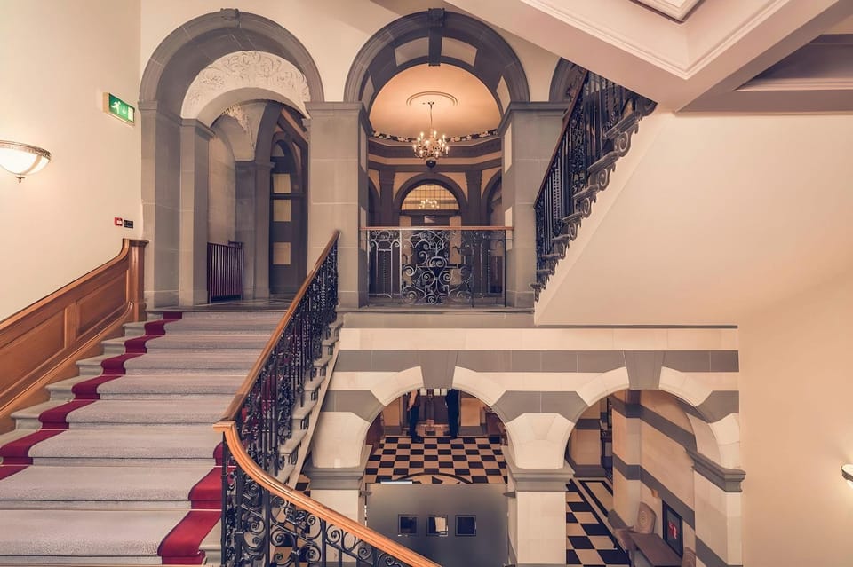 The Grand, York Hotel in York