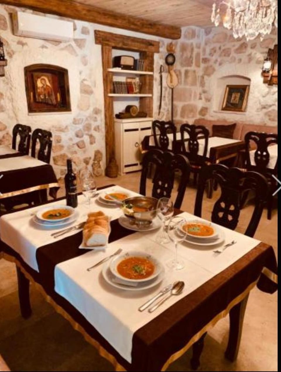 Hotel S Family Jovicevic Resort in Podgorica Municipality, Montenegro